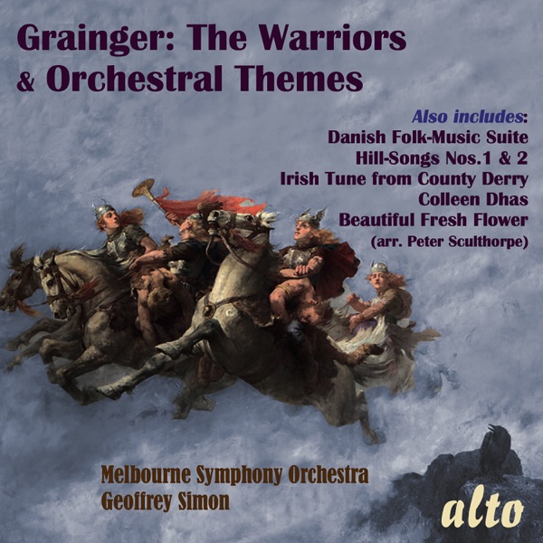 Grainger: The Warriors