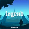 Legend - Single