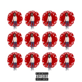 Bare Bad Jawns (Girls Want Girls Riddim) Louie F.