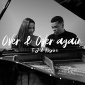 Over And Over Again artwork