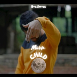 Moon Child (feat. 10A) Byg Smyle