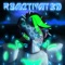 Act1vat10n (Vortonox Remix) - K-Jax lyrics