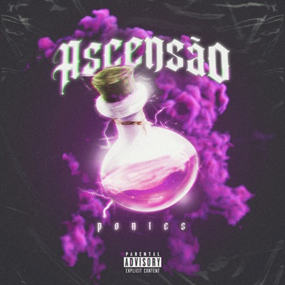 Ascensão (feat. dinaelzin) - Single