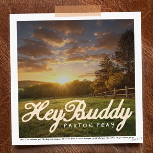 Hey Buddy - Single