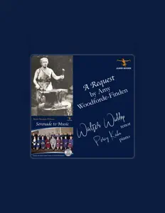 收听 Walter Widdop、观看音乐视频、阅读小传、查看巡演日期等 ！