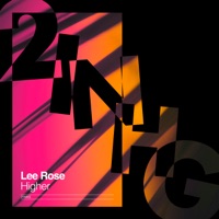 Higher - Single - Lee Rose