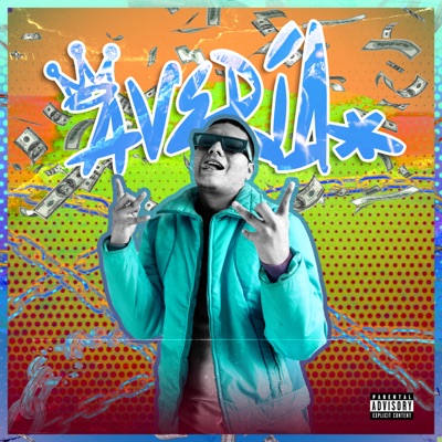 Avería - Single