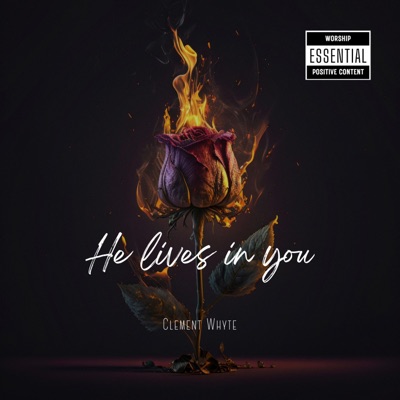 He lives in you (Refix) - Single