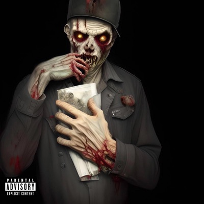 Where Zxmbie? - Single