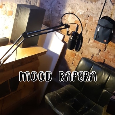 Mood Rapera - Single