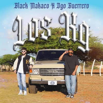 Los KG (feat. Dgo Guerrero) - Single