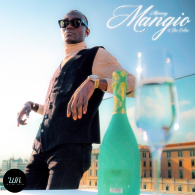 Mangio (feat. Don Celine) - Single