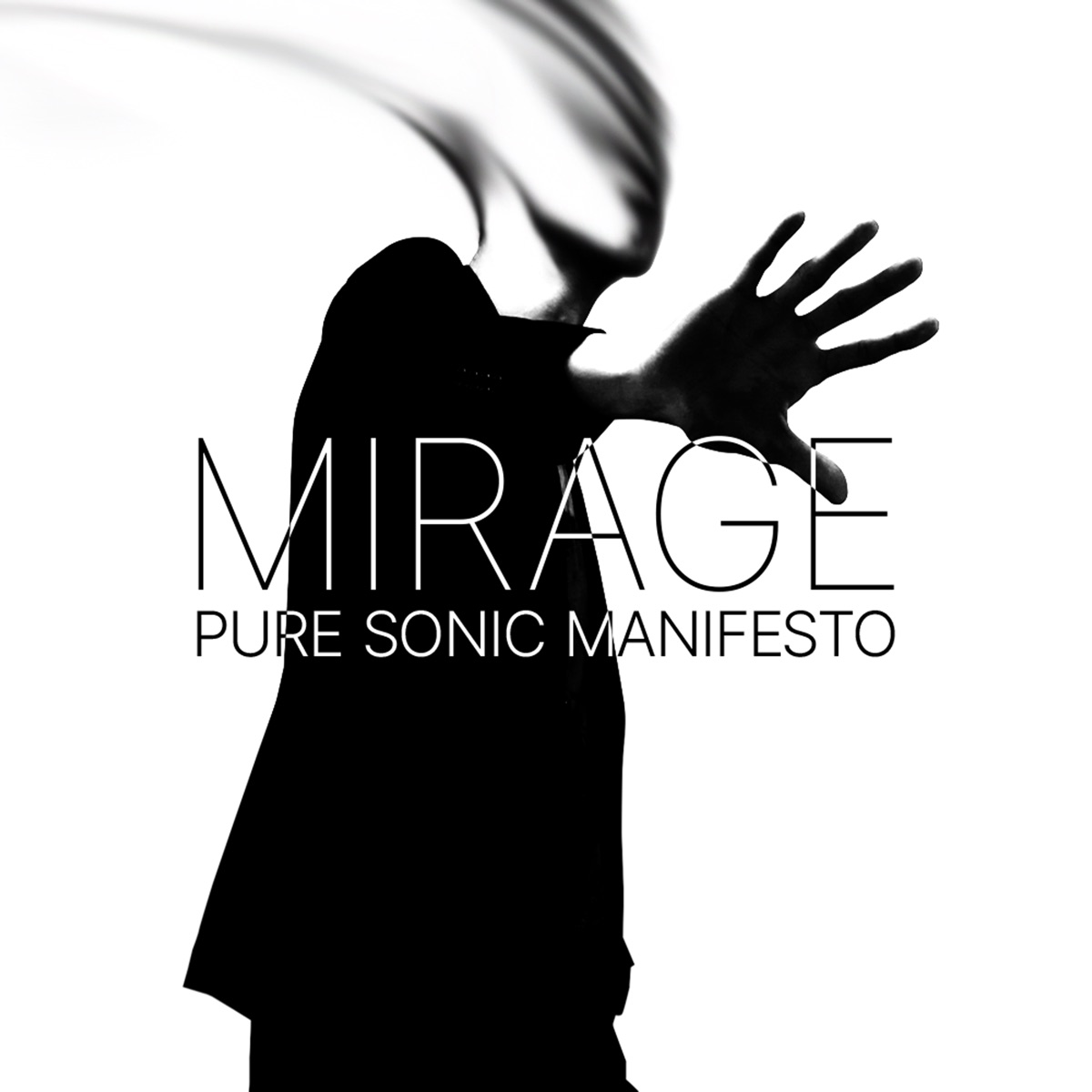 SONIC LANGUAGE - Single - Album by PURE SONIC MANIFESTO - Apple Music