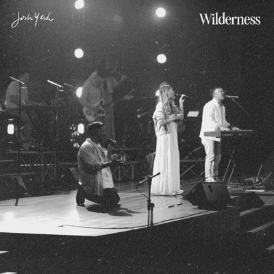 Wilderness (feat. Isaac Ong & Abigail Yeo) - Single