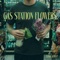 Gas Station Flowers artwork