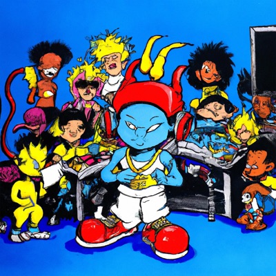 Patience Tape #1 - EP