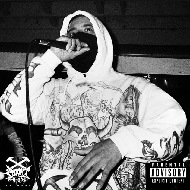 ゼニス新作モデル Cursed by Album - Kut Da Out - Music Apple 洋楽