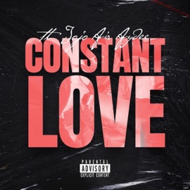 Constant Love (feat. TT & Aydee) Jojo Air & KlikKlak