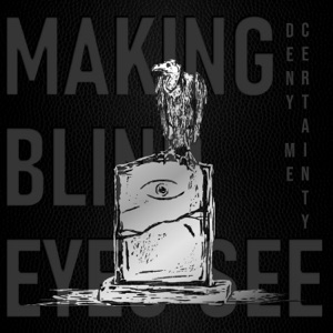 Deny Me Certainty - Single