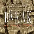 Break My Walls Down