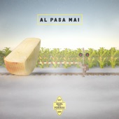 Al pasa mai artwork