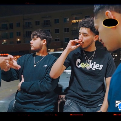 Up wit it (feat. Danny8.0.8) - Single