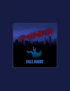 聆聽 Ephemeron、觀看音樂影片、閱讀小傳、查看巡演日期等！