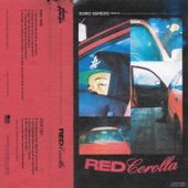 Red Corolla artwork