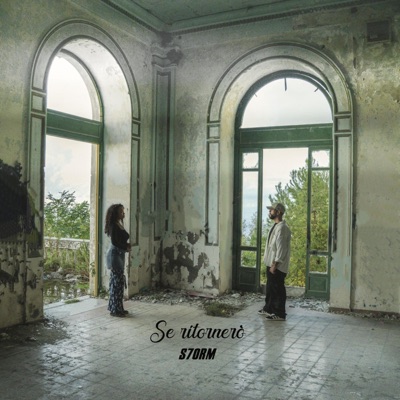 Se ritornerò - Single