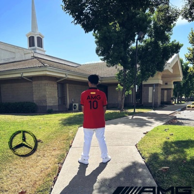 AMG (feat. Jovan) - Single