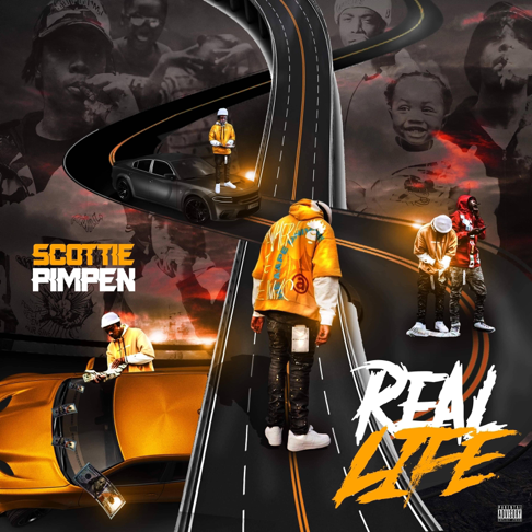 Scottie Pimpen - Apple Music