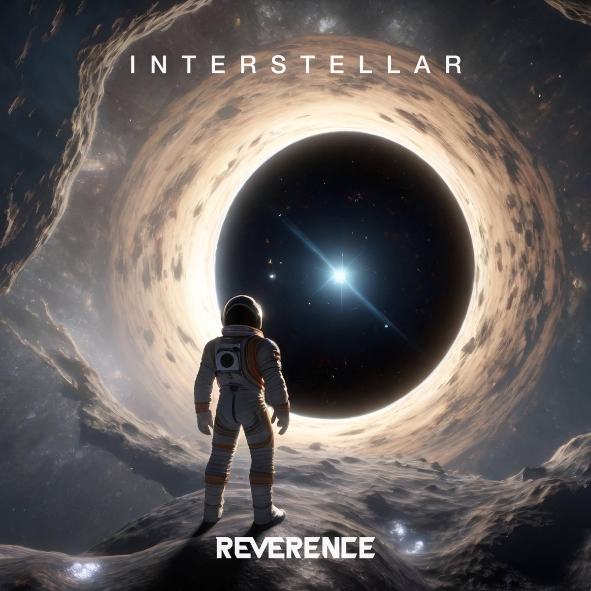 Interstellar - Single - Album by Reverence - Apple Music