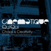 Chaos Is Creativity cover art