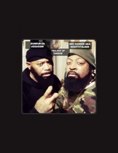 Listen to BEE Danger AKA Nightstalker, watch music videos, read bio, see tour dates & more!