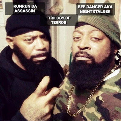 Trilogy of Terror (feat. RunRun Da Assassin) - Single