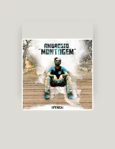 Listen to Ambrosio, watch music videos, read bio, see tour dates & more!