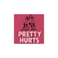 Pretty Hurts 2024 - Single - ÜBER