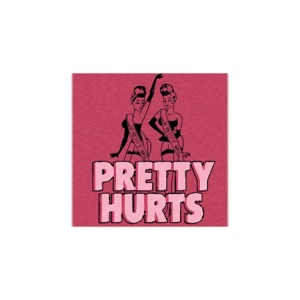 Pretty Hurts 2024