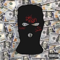 Ski Mask On (feat. Rich Snowman) - Single - Rokket Boy