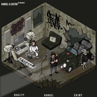 Rangel & Castro (Q Trilogy) - EP - Quality, Saint & Rangel