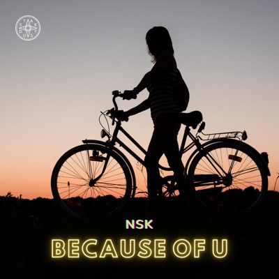 Because of U - Single