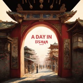 A Day in Osaka (feat. TRA Innovation) artwork