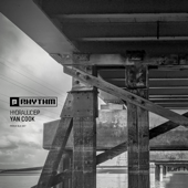 Hydraulic - EP - Yan Cook Cover Art