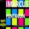 Pentagon - iMarcus lyrics