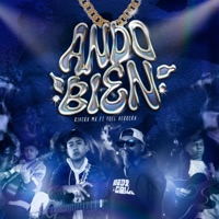 Ando Bien (feat. Yoel Herrera) - Single - Rivera Mx