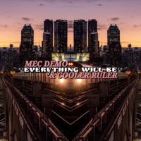 Everything Will Be (feat. Mec Demo & Cooler Ruler) - Single - QSR