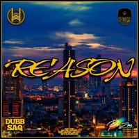Reason (feat. Dubb Saq & PriZm) - Single - Dustin Warbear & Ace Wild