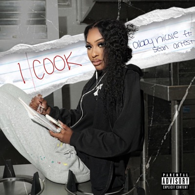 I Cook (feat. Sean Artest) - Single