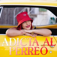 Adicta al Perreo - Single - FARIANA