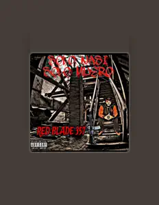 Red Blade 357を聴いたり、ミュージックビデオを鑑賞したり、経歴やツアー日程などを確認したりしましょう！